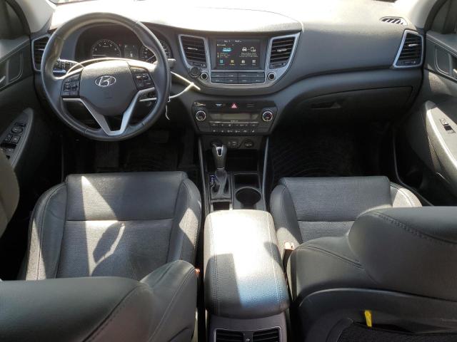 2018 HYUNDAI TUCSON VAL - KM8J3CA29JU799781