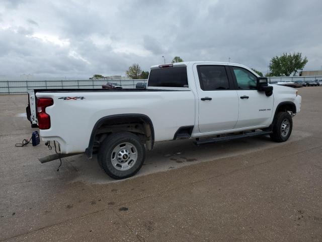 2021 Chevrolet Silverado K2500 Heavy Duty VIN: 1GC4YLE72MF241675 Lot: 54343054