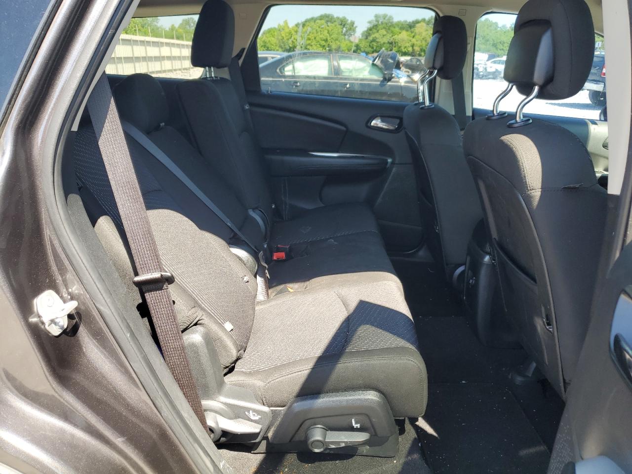 3C4PDCAB2LT181100 2020 Dodge Journey Se