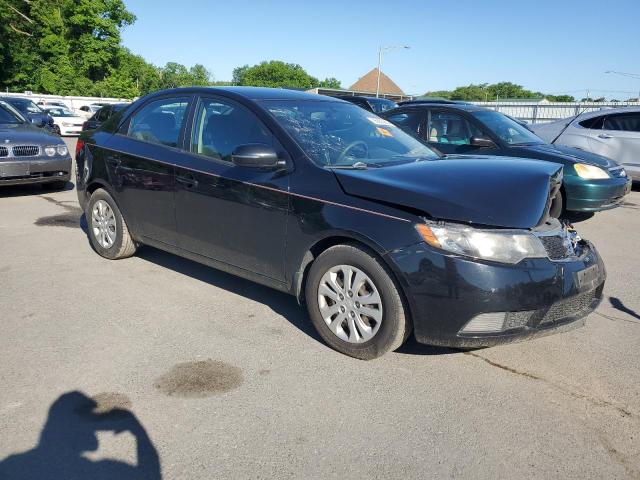 2012 Kia Forte Ex VIN: KNAFU4A29C5508929 Lot: 55855264