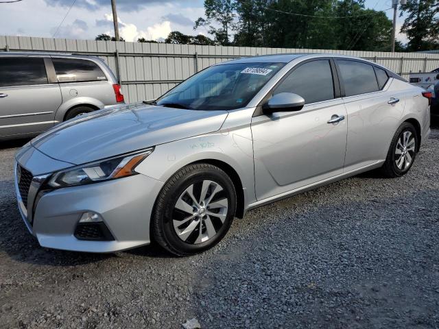 1N4BL4BV4KC188514 2019 NISSAN ALTIMA - Image 1