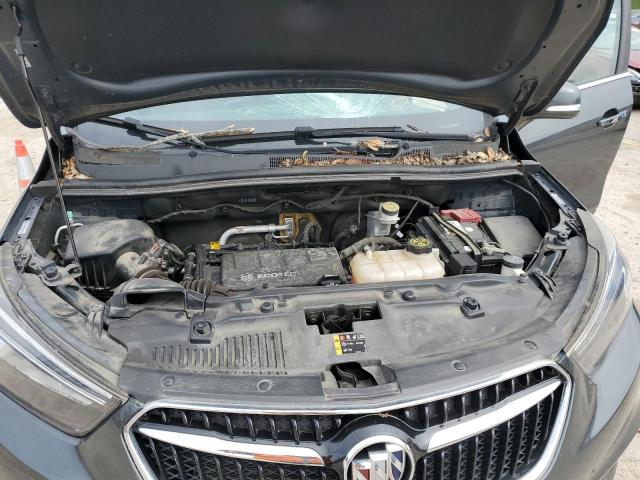 2017 BUICK ENCORE PRE - KL4CJASB2HB069586