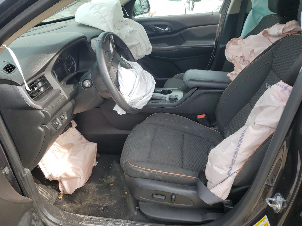 1GKKNTLS4HZ313783 2017 GMC Acadia All Terrain