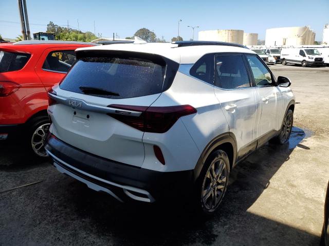 2022 Kia Seltos S VIN: KNDEU2AA8N7261128 Lot: 57296004