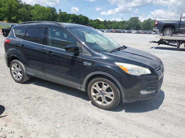 Vin: 1fmcu0g98gub89887, lot: 55915774, ford escape se 20164
