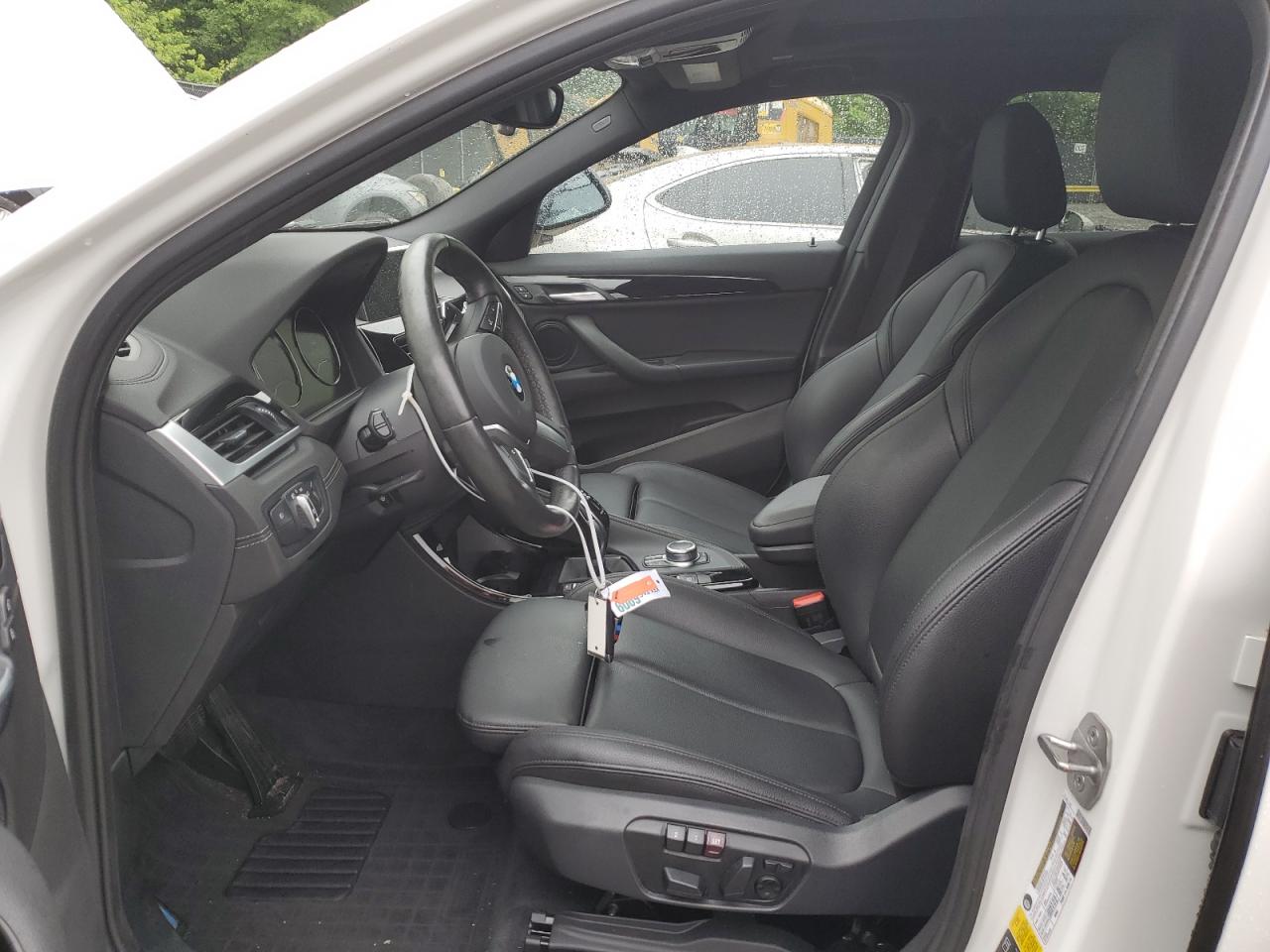 WBXYN1C05L5N90731 2020 BMW X2 M35I