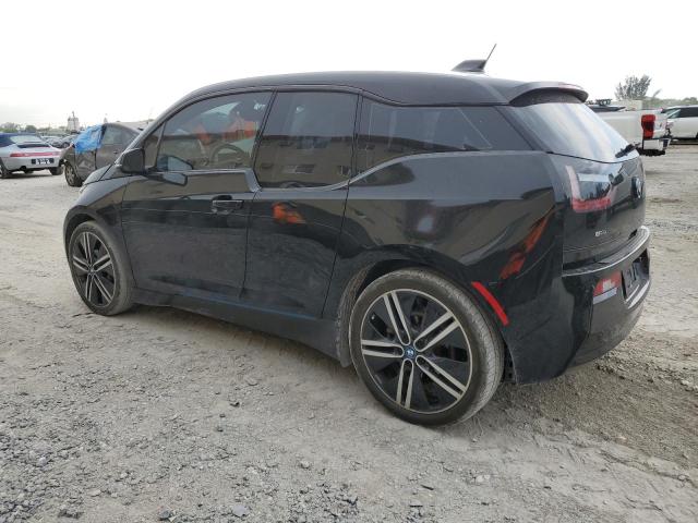 2017 BMW I3 Rex VIN: WBY1Z8C37HV890265 Lot: 55207024