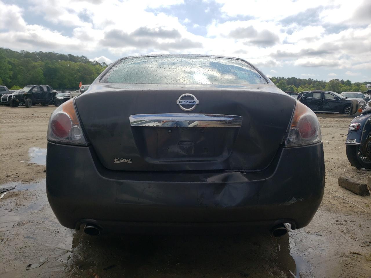 1N4AL2AP0BC175763 2011 Nissan Altima Base