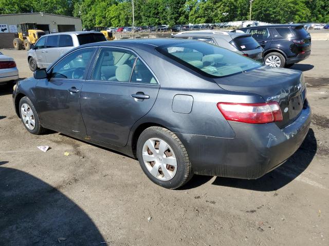 2007 Toyota Camry Ce VIN: 4T1BE46K57U048814 Lot: 55910754