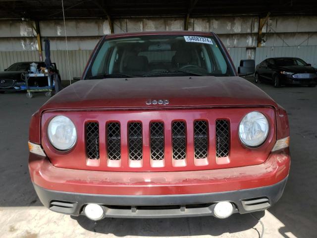 2014 Jeep Patriot Sport VIN: 1C4NJPBAXED547682 Lot: 54087374