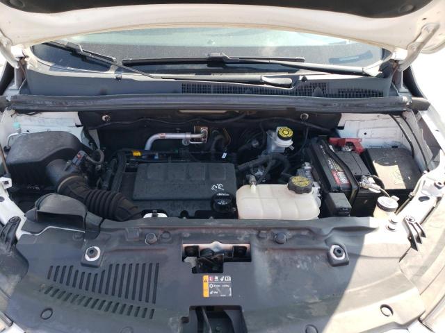 2020 Buick Encore Essence VIN: KL4CJCSB8LB043661 Lot: 55955014