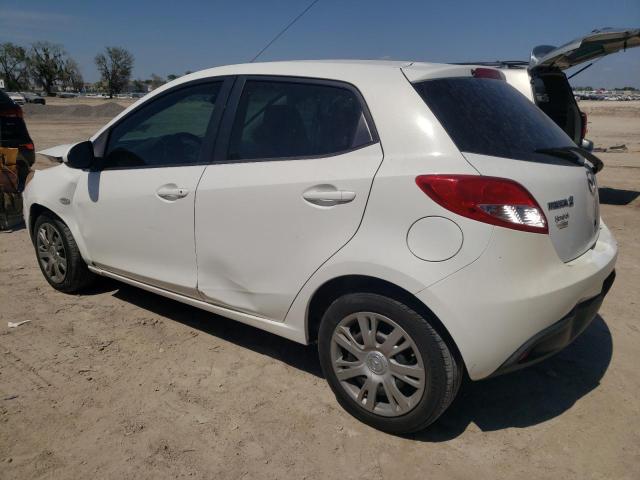 VIN JM1DE1KY1E0172671 2014 Mazda 2, Sport no.2