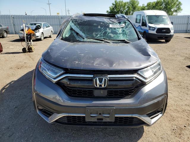 2020 Honda Cr-V Touring VIN: 5J6RW2H97LL008758 Lot: 56692654