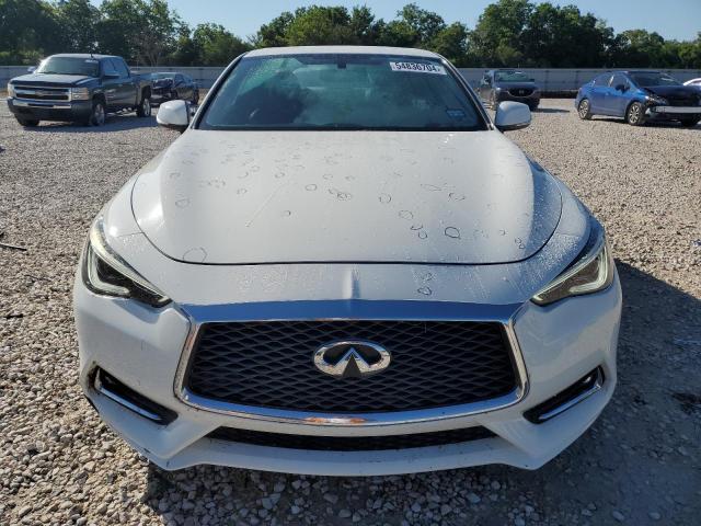 2017 Infiniti Q60 Premium VIN: JN1EV7EL1HM553217 Lot: 54836704