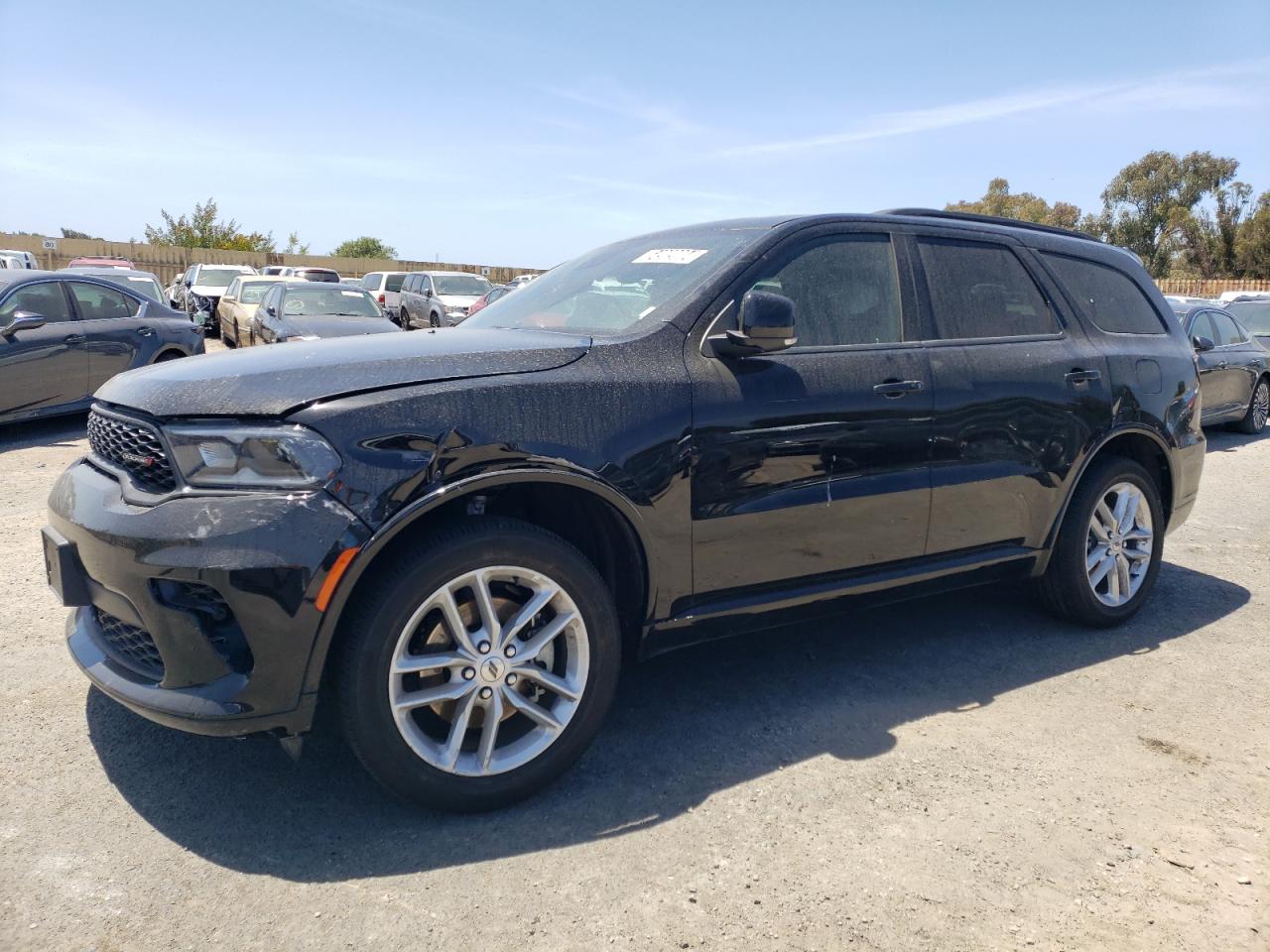 1C4RDJDG3RC119343 2024 Dodge Durango Gt