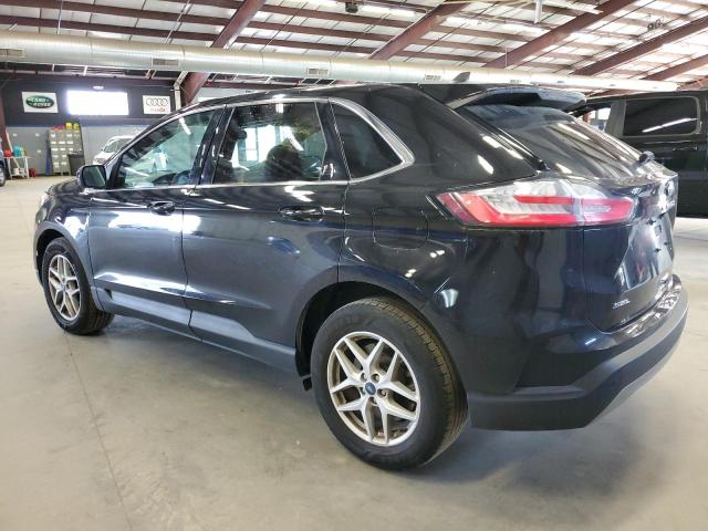 2022 Ford Edge Sel VIN: 2FMPK4J96NBA39626 Lot: 57393494