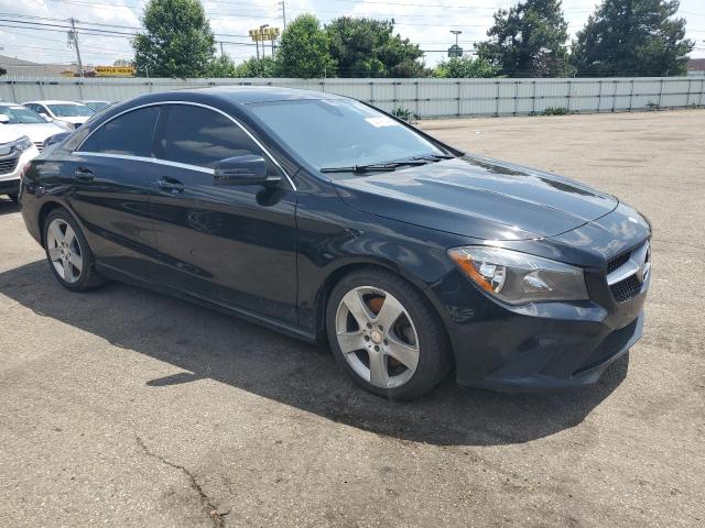 2015 Mercedes-Benz Cla 250 VIN: WDDSJ4EB5FN176308 Lot: 54396244