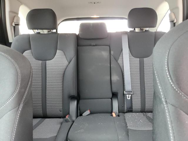 2023 KIA SORENTO LX - 5XYRG4LC1PG245037