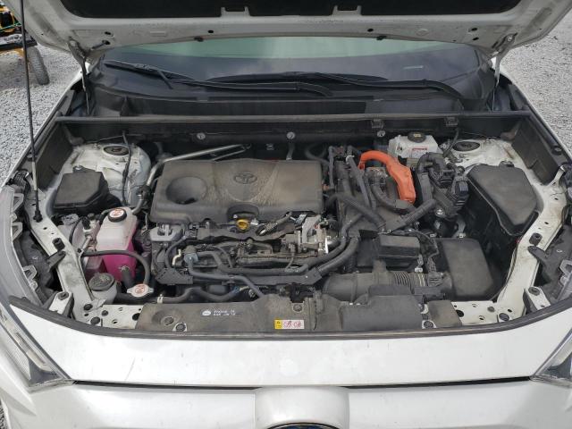 2021 Toyota Rav4 Xse VIN: JTME6RFV4MD516050 Lot: 56028084