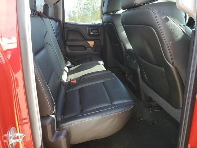 2014 Chevrolet Silverado K1500 Ltz VIN: 1GCVKSEC9EZ380750 Lot: 53866164