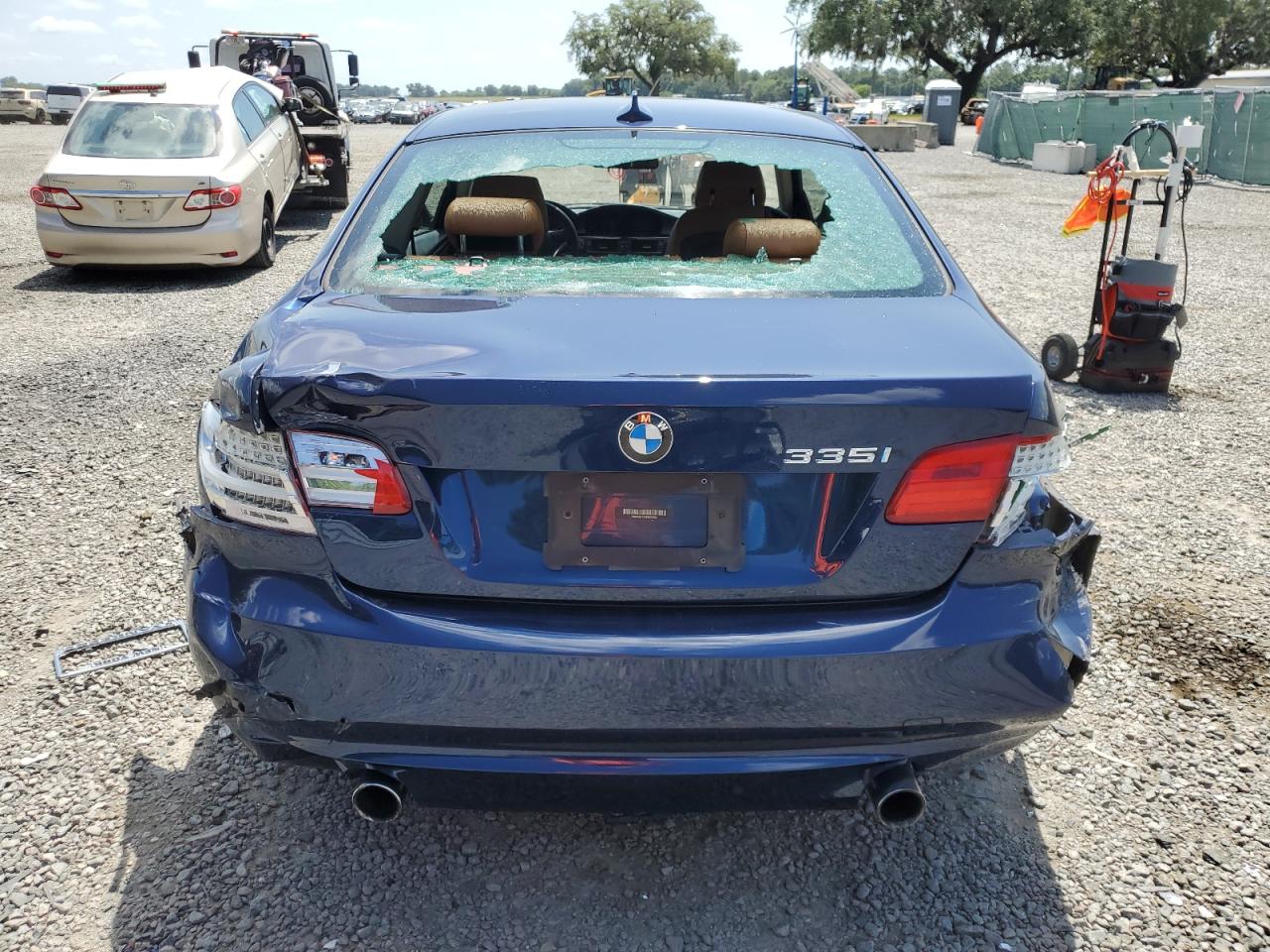 WBAKG7C52CE803093 2012 BMW 335 I