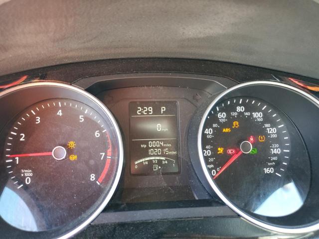 2016 Volkswagen Jetta Sport VIN: 3VWD17AJ4GM386103 Lot: 55323454