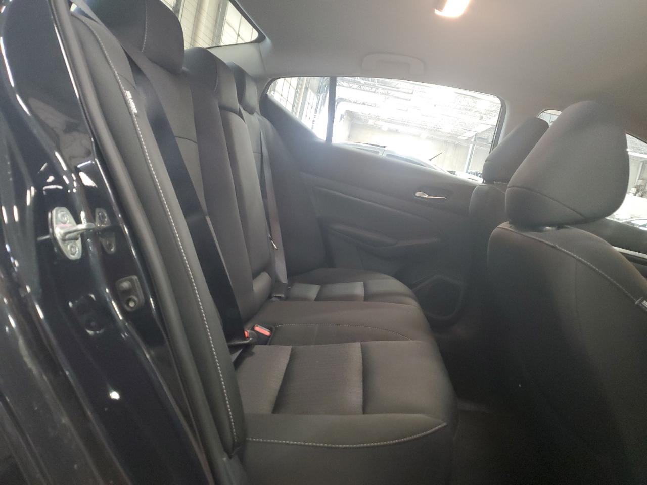 1N4BL4DV4NN392333 NISSAN ALTIMA 2022