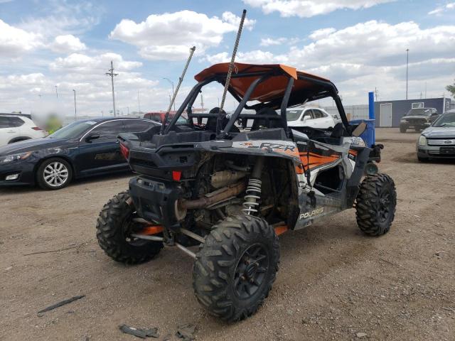 2018 POLARIS RZR XP TUR - 3NSVDE921JF403336
