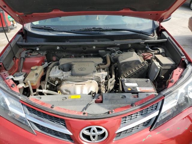 2014 Toyota Rav4 Limited VIN: 2T3YFREV2EW075392 Lot: 53701254