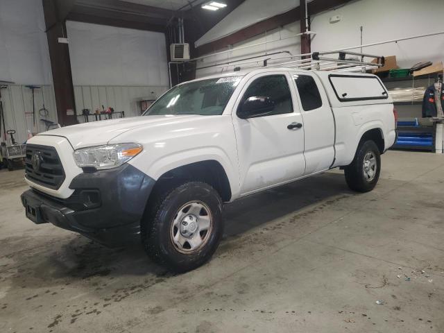 2019 Toyota Tacoma Access Cab VIN: 5TFRX5GNXKX163279 Lot: 54707484