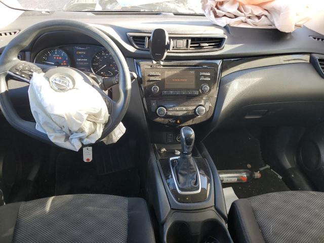 2018 Nissan Rogue Sport S VIN: JN1BJ1CP4JW159853 Lot: 54287024