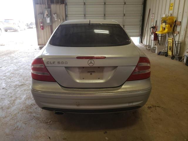 2004 Mercedes-Benz CLK-klasse - Image 6