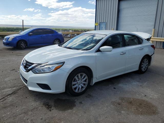 2017 Nissan Altima 2.5 VIN: 1N4AL3AP3HN305327 Lot: 53838184