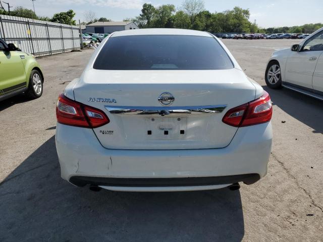 2017 Nissan Altima 2.5 VIN: 1N4AL3AP3HC116284 Lot: 53987234