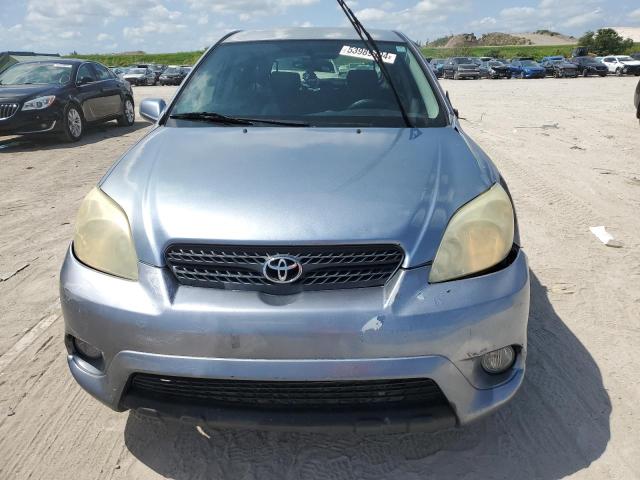 2006 Toyota Corolla Matrix Xr VIN: 2T1KR32E56C604442 Lot: 53989394