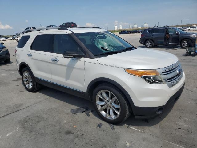 2014 Ford Explorer Xlt VIN: 1FM5K7D8XEGA86162 Lot: 56811464