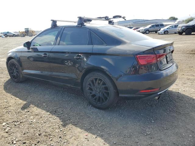 2017 Audi A3 Premium VIN: WAUB8GFF9H1012429 Lot: 54829844