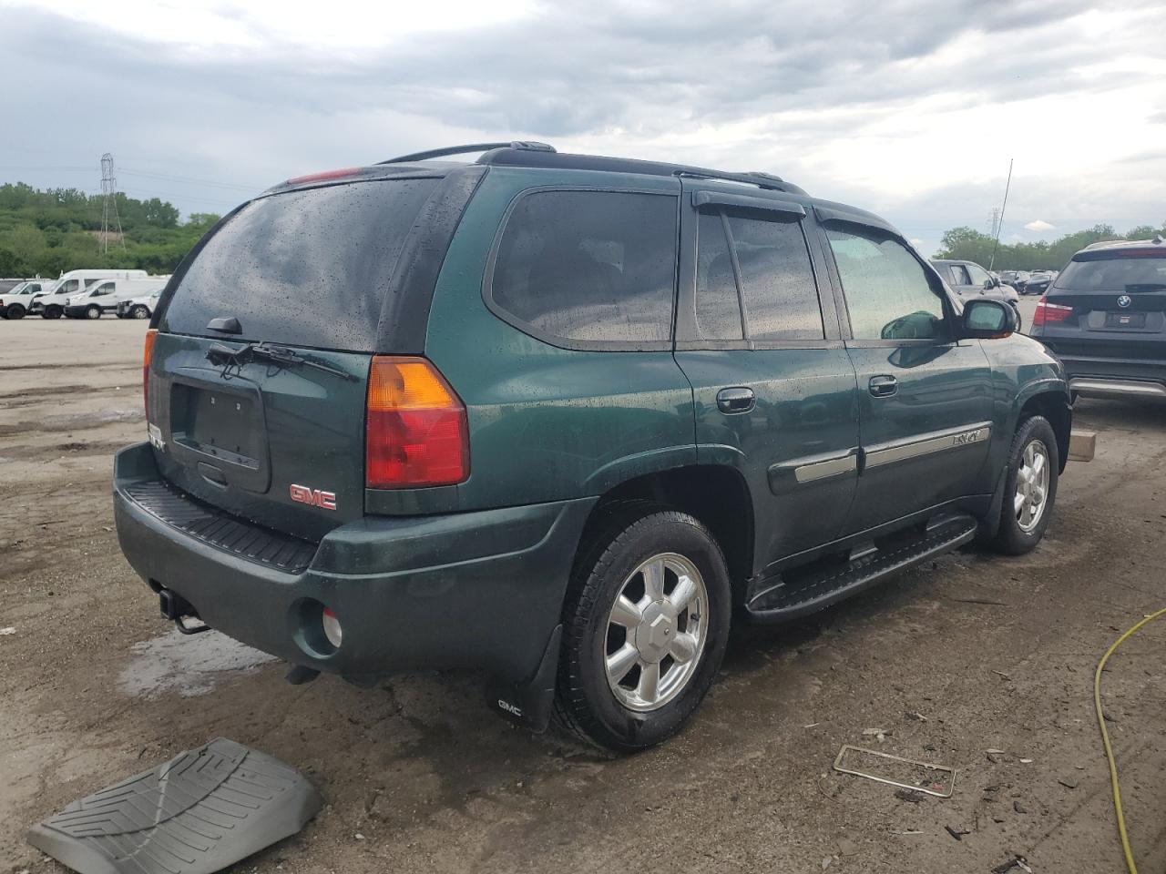 1GKDT13S952236013 2005 GMC Envoy