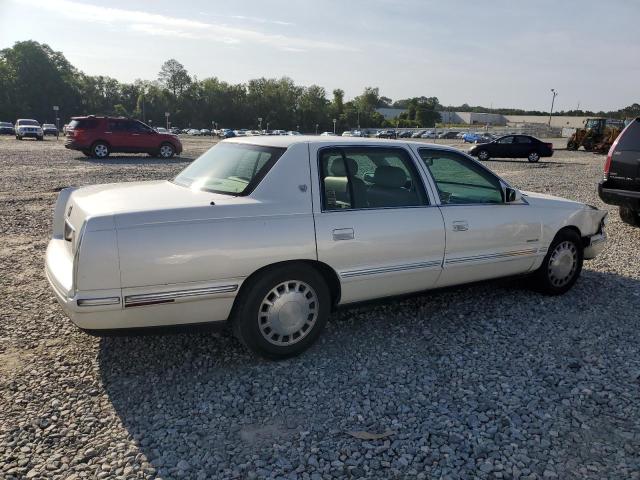 1999 Cadillac Deville VIN: 1G6KD54Y8XU753906 Lot: 56191874