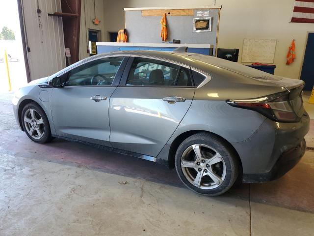 2016 Chevrolet Volt Lt VIN: 1G1RC6S57GU134493 Lot: 53839714