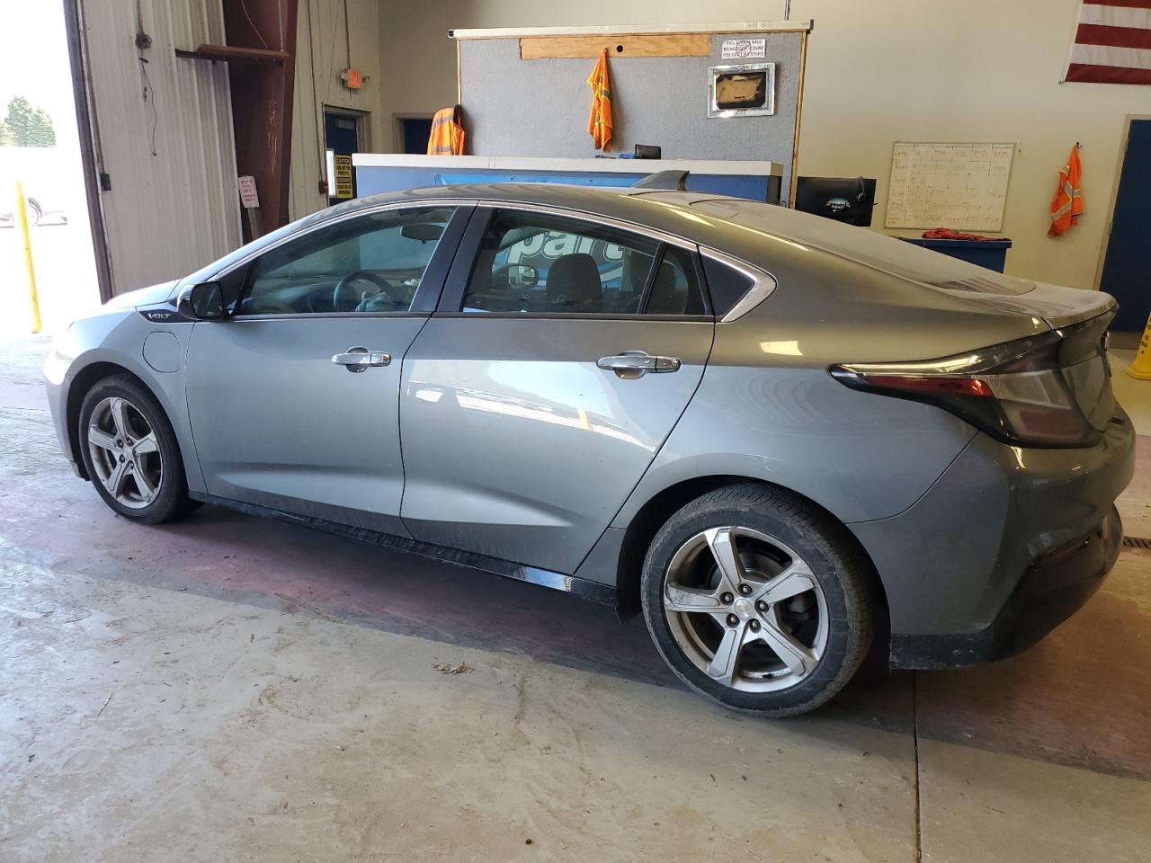 1G1RC6S57GU134493 2016 Chevrolet Volt Lt