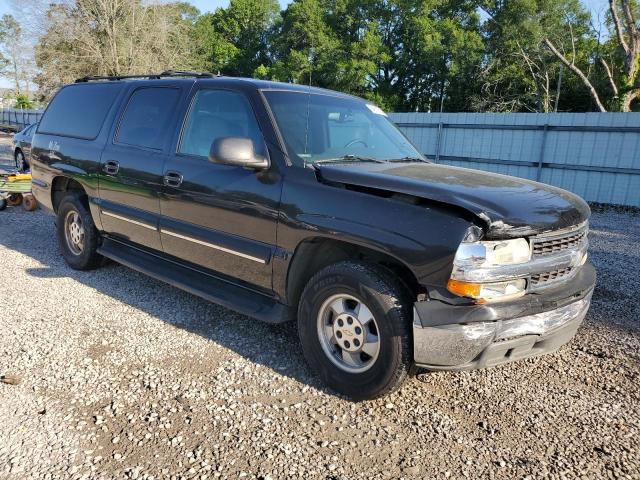 2001 Chevrolet Suburban C1500 VIN: 3GNEC16T81G186041 Lot: 54512394