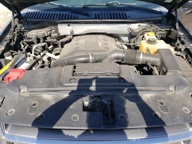 2017 Ford Expedition El Limited VIN: 1FMJK2AT1HEA16978 Lot: 55398744