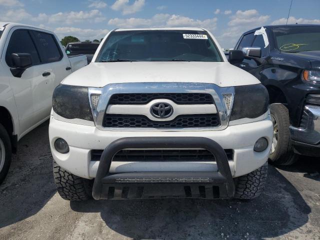 2011 Toyota Tacoma Double Cab Prerunner VIN: 3TMJU4GN4BM111393 Lot: 52333444