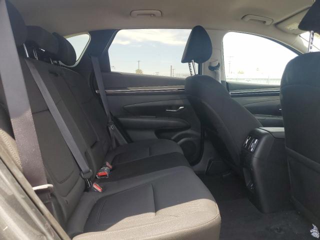 2022 Hyundai Tucson Sel VIN: KM8JBDA25NU034677 Lot: 56650544