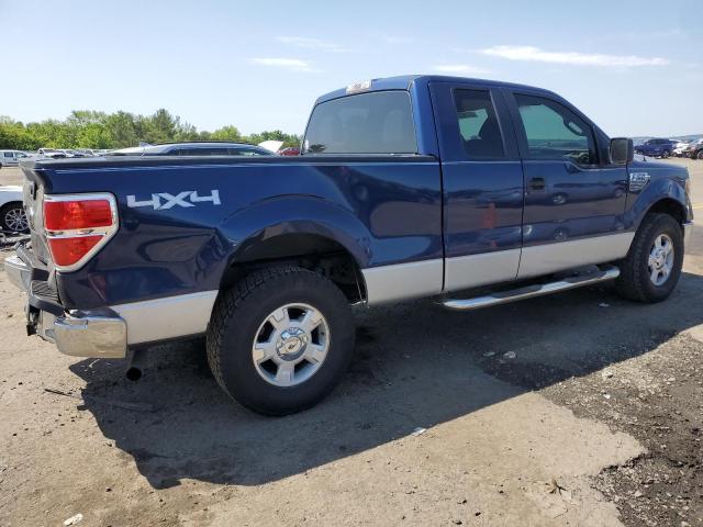 2010 Ford F150 Super Cab VIN: 1FTFX1EVXAFD90393 Lot: 56282224