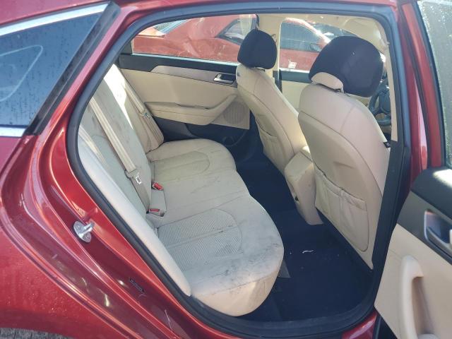 2015 HYUNDAI SONATA SE - 5NPE24AF9FH258426