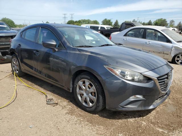 VIN JM1BM1K79F1248618 2015 Mazda 3, Sport no.4