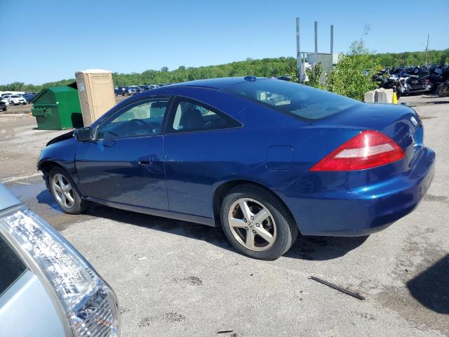 2005 Honda Accord Ex VIN: 1HGCM72675A007445 Lot: 53784114