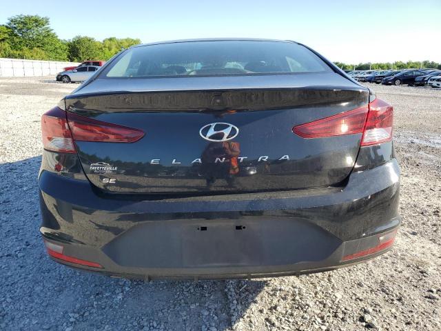 2020 Hyundai Elantra Se VIN: KMHD74LF8LU986777 Lot: 54352074